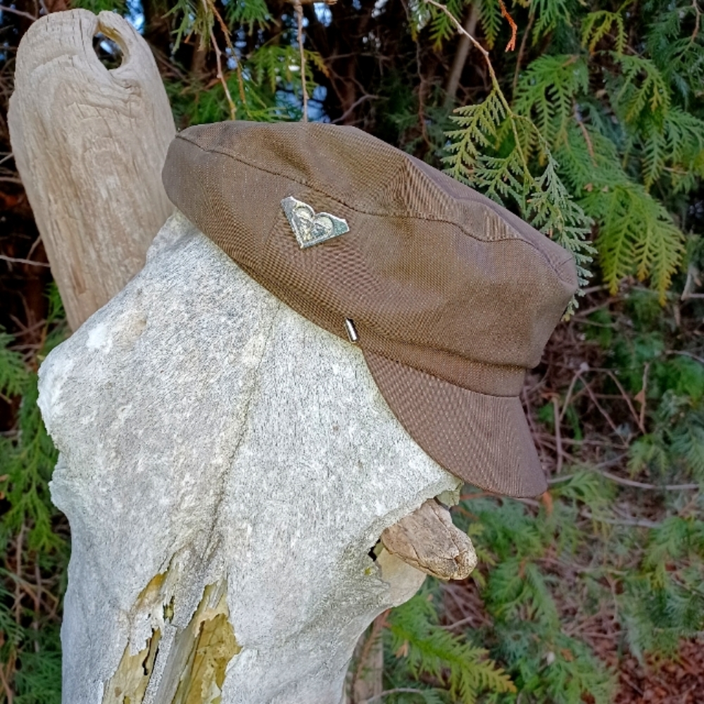 Roxy Child/Tween Cap